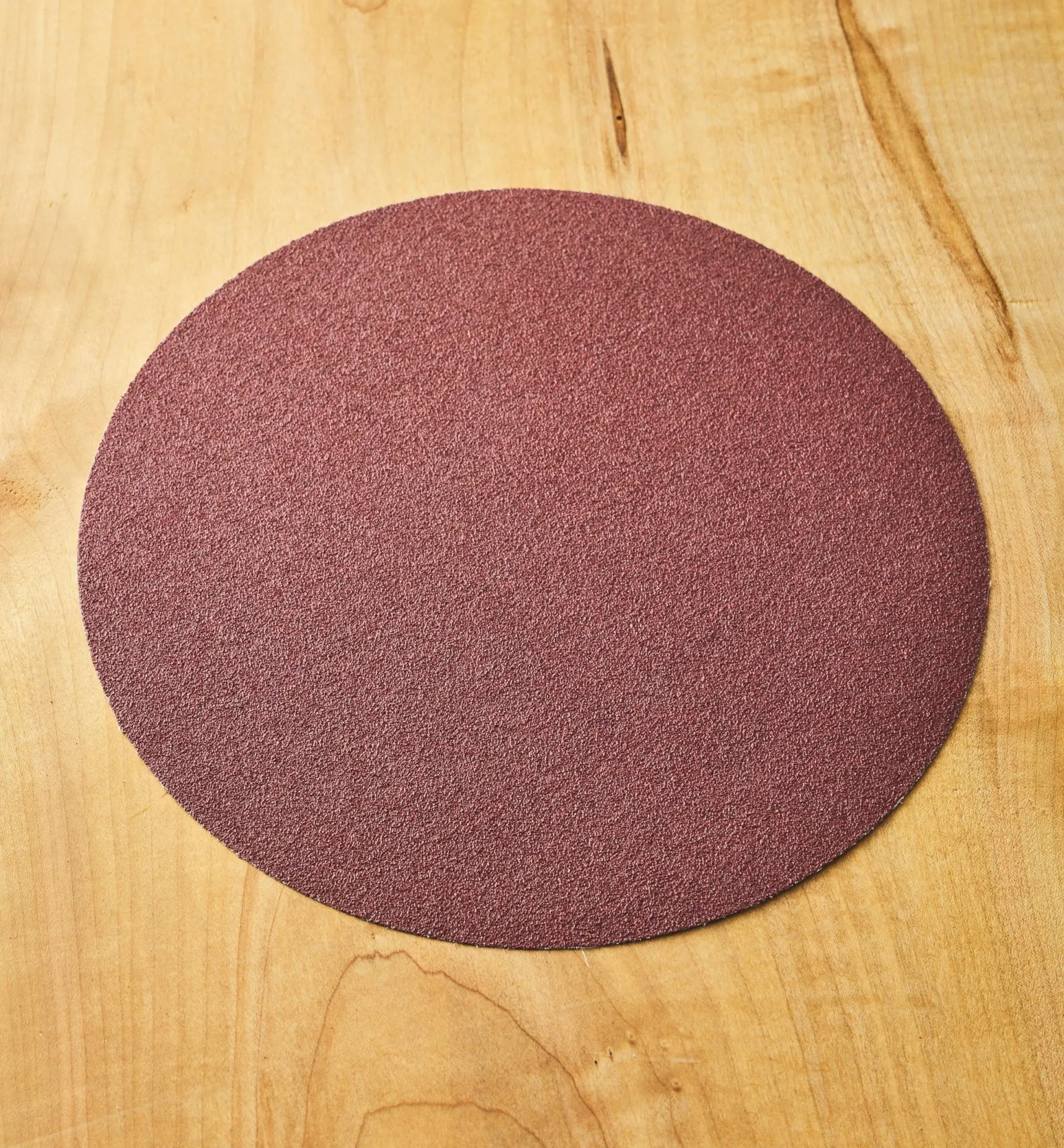 Outlet Large PSA Sanding Discs Supplies