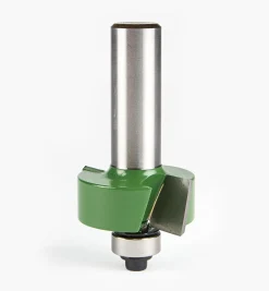Clearance Large Rabbeting Bits Routing