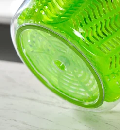 Online Large Salad Spinner Kitchen Tools