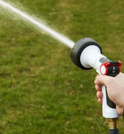 Hot Large Shower Spray Nozzle Hoses & Accessories