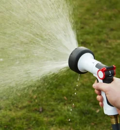Hot Large Shower Spray Nozzle Hoses & Accessories