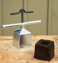 Outlet Large Soil Blocker Seed Starting