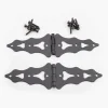 Clearance Large Strap Hinges For Gates Outdoor Hardware