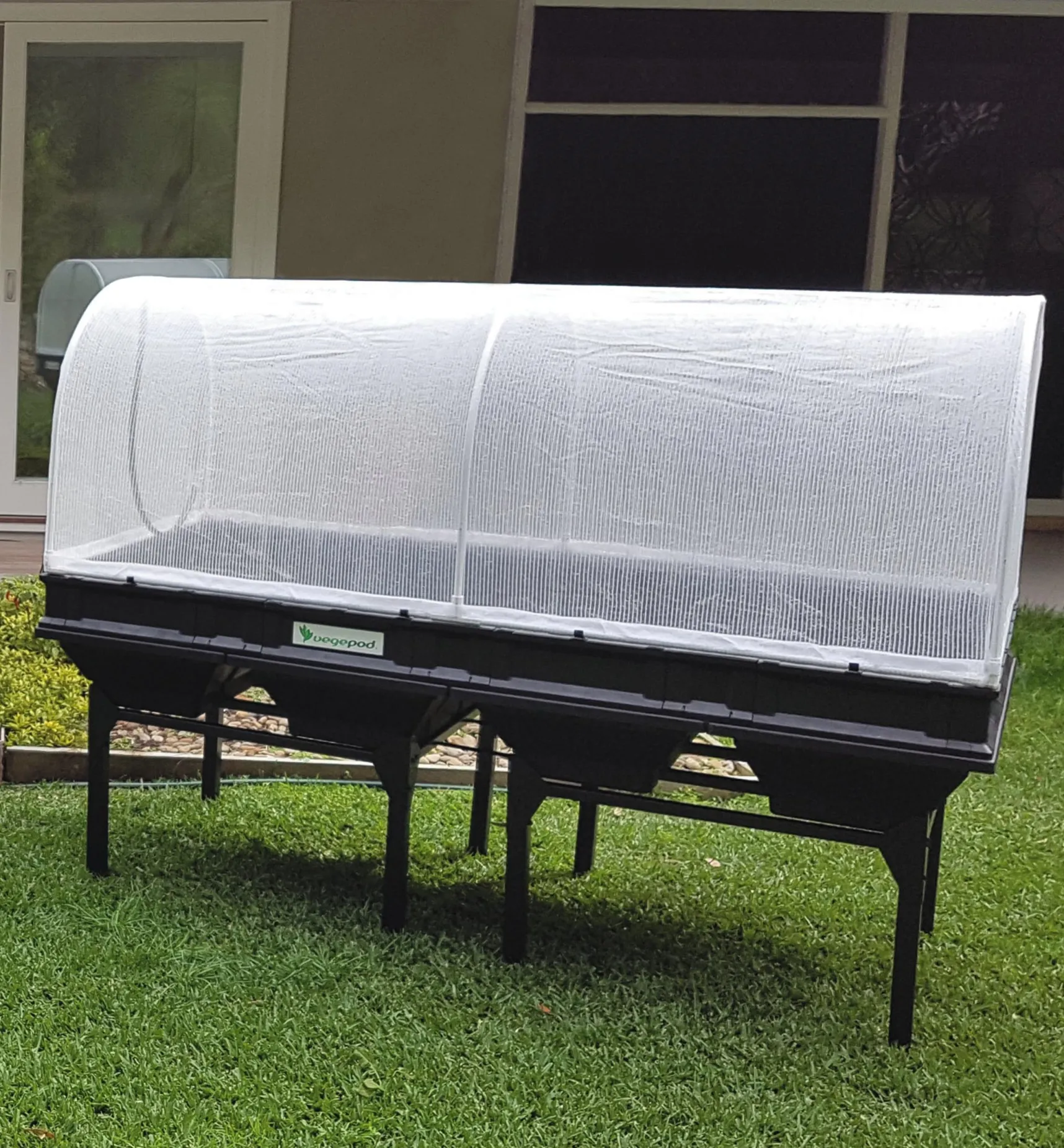 Clearance Large Vegepod Container Garden Container Gardening