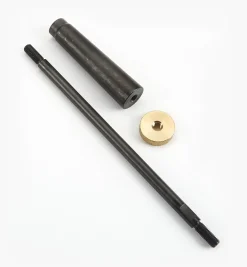 Large-Diameter "B" Mandrels For Pen & Pencil Kits Power Tool Accessories