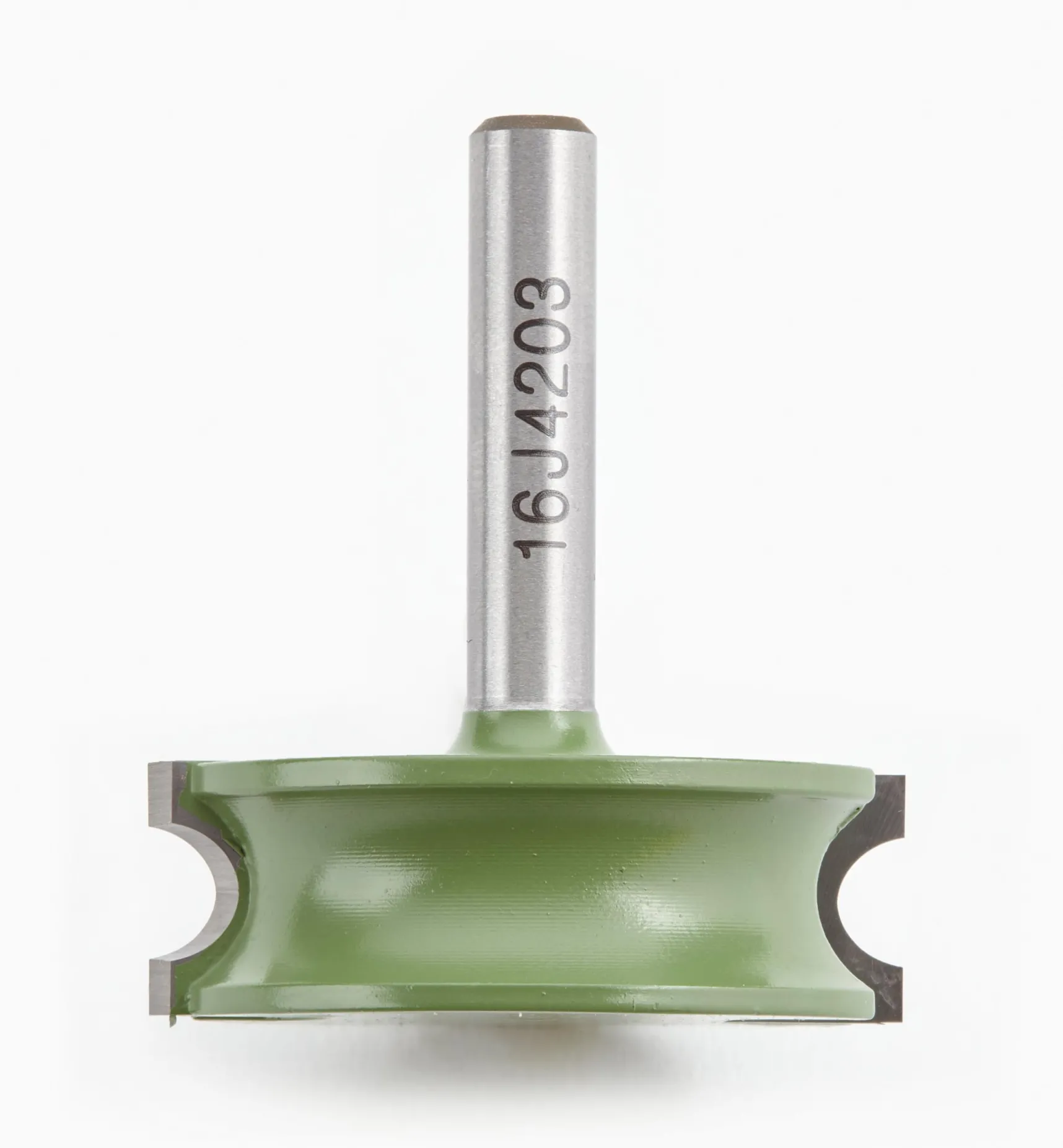 Online Large-Diameter Flute And Bead Bits Routing