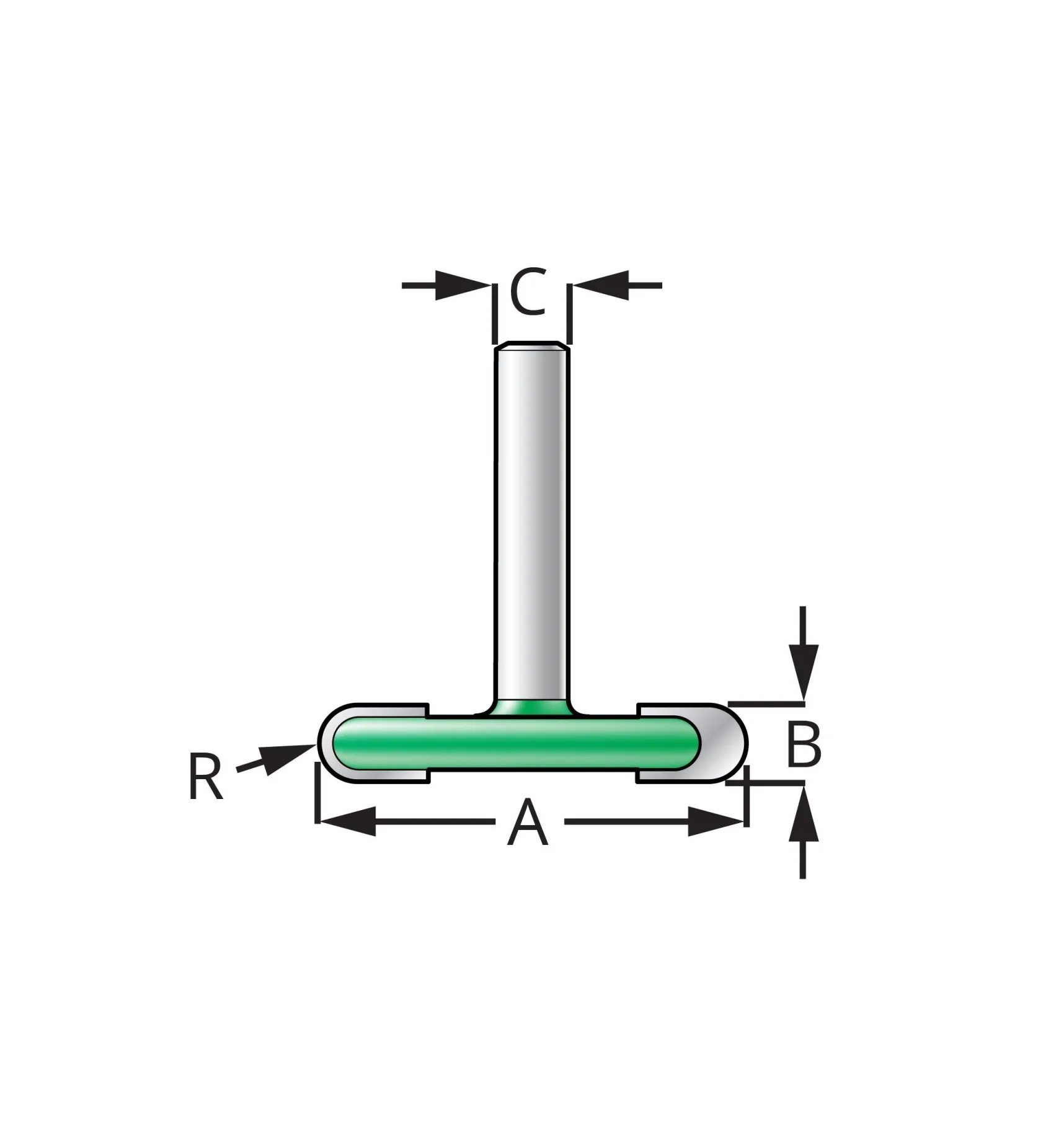 Online Large-Diameter Flute And Bead Bits Routing