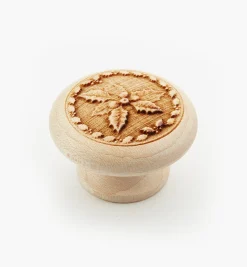 Online Laser-Carved Knobs Knobs