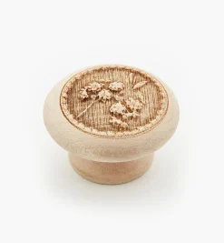 Online Laser-Carved Knobs Knobs