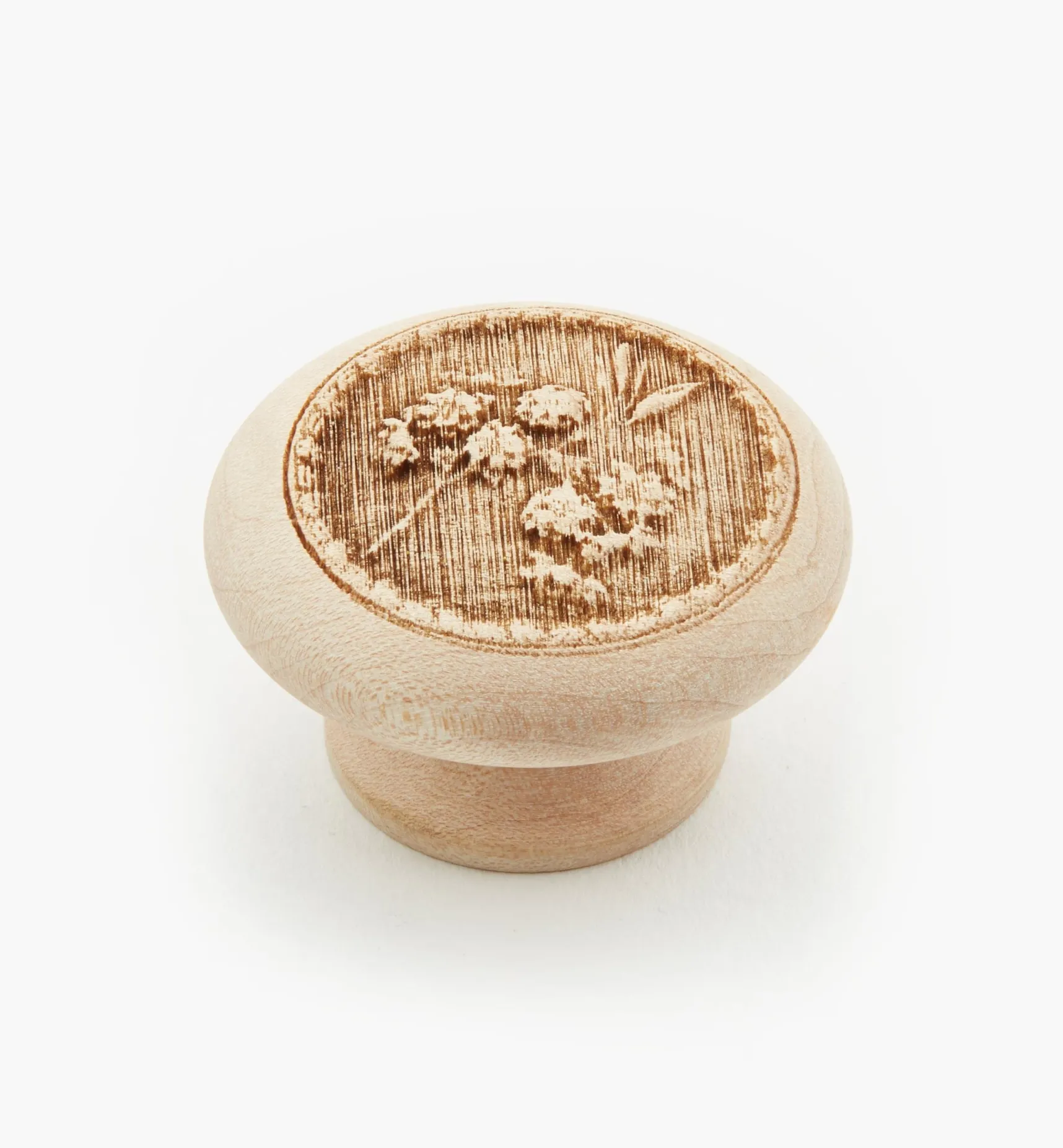 Online Laser-Carved Knobs Knobs