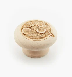 Online Laser-Carved Knobs Knobs