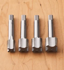 Outlet Lathe Spindle Taps Power Tool Accessories