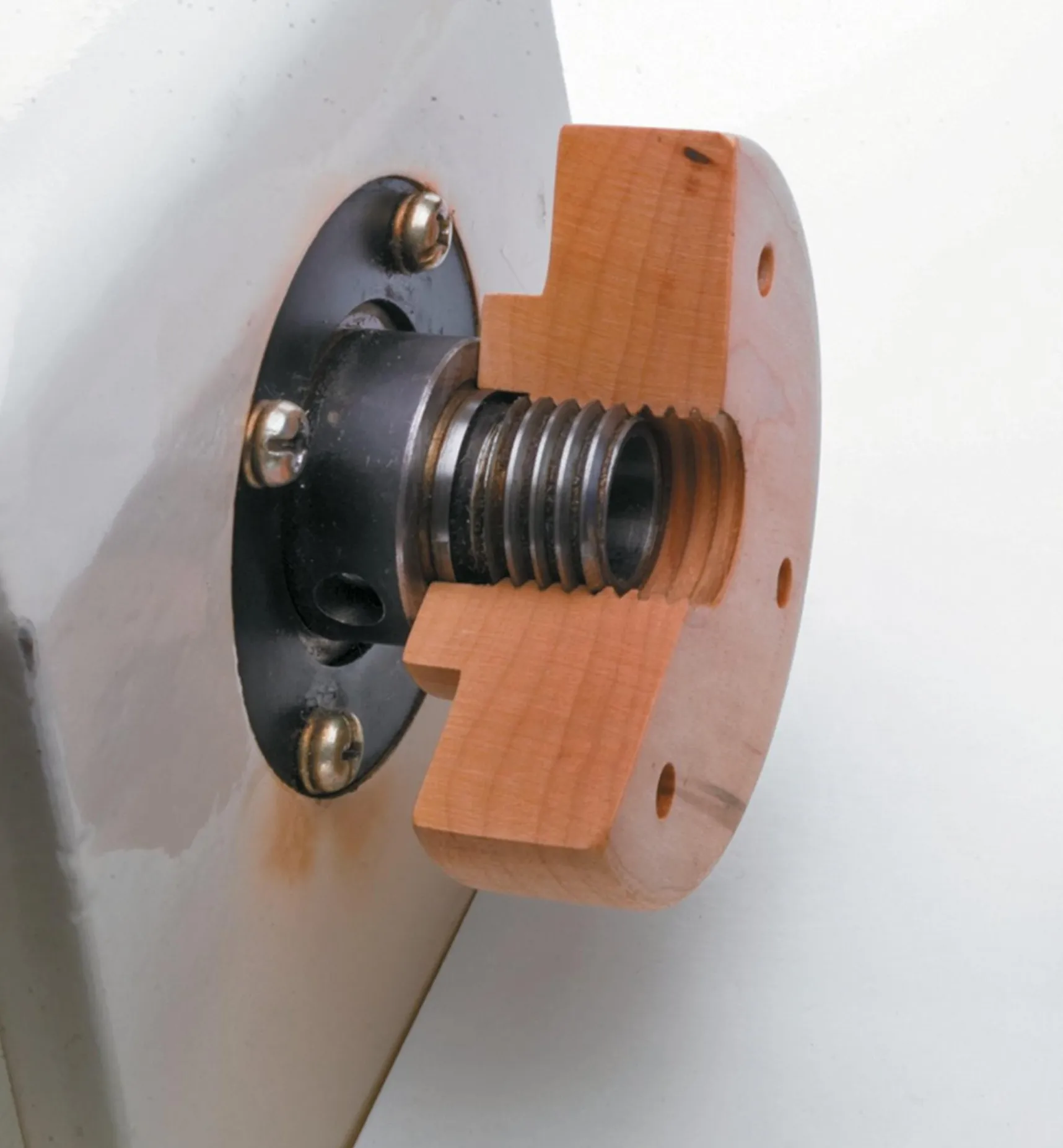 Outlet Lathe Spindle Taps Power Tool Accessories