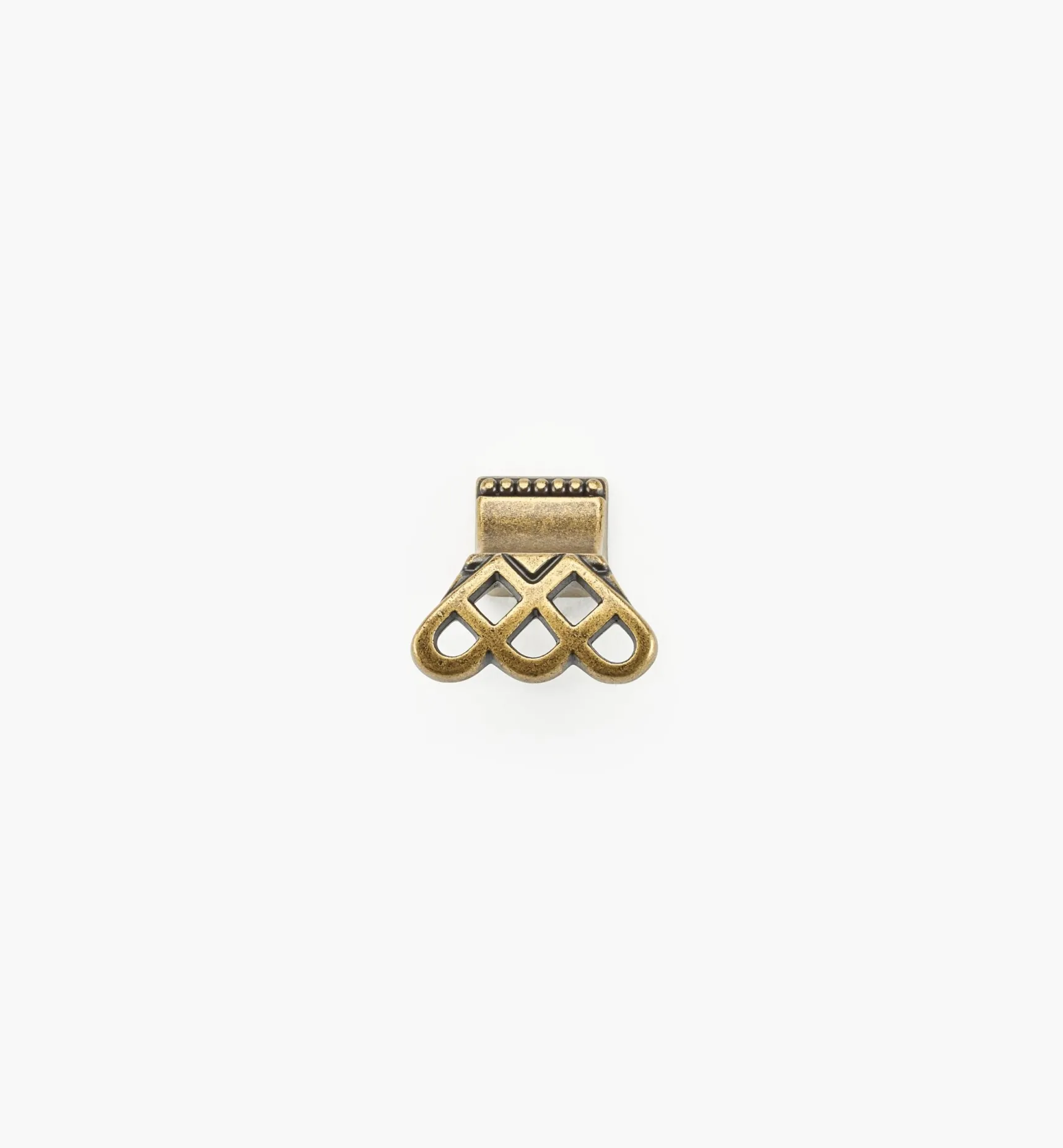 Online Lattice And Bead Finger Pull Pulls