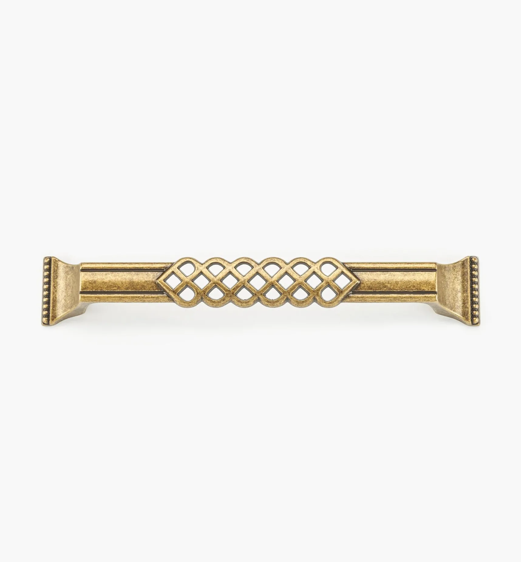Online Lattice And Bead Handles Handles
