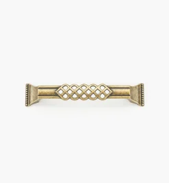 Online Lattice And Bead Handles Handles