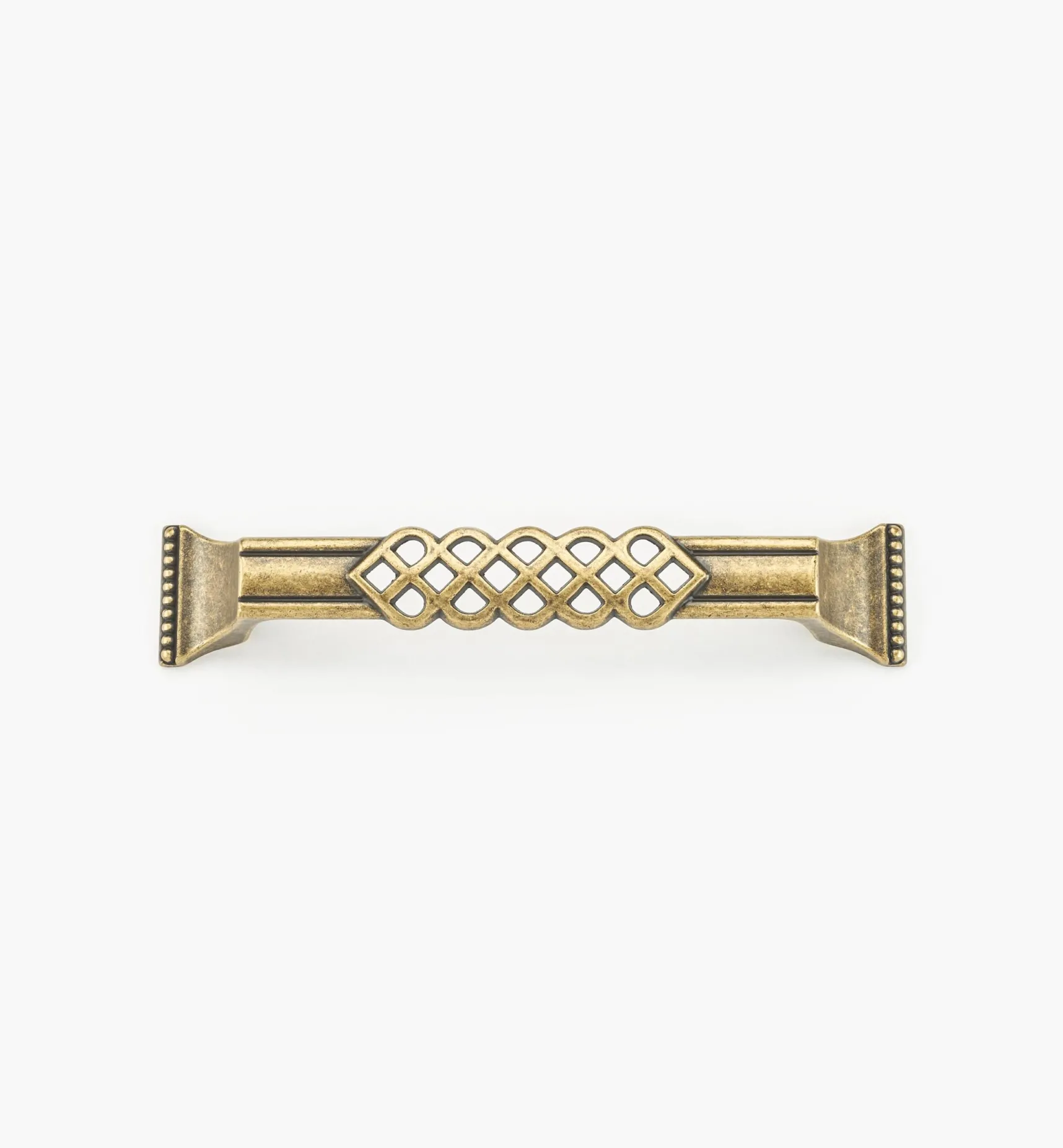 Online Lattice And Bead Handles Handles