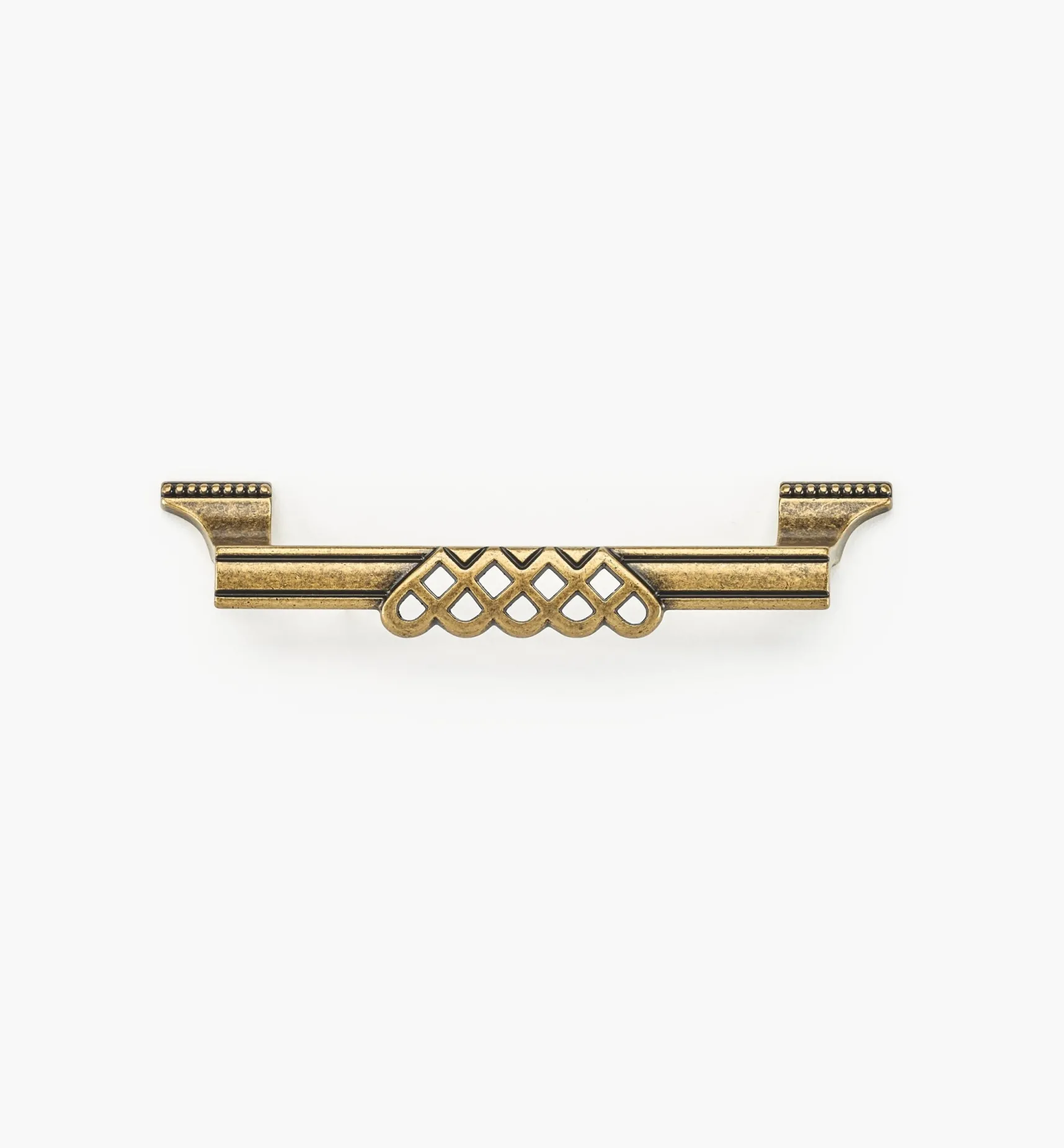 Online Lattice And Bead Offset Handles Handles