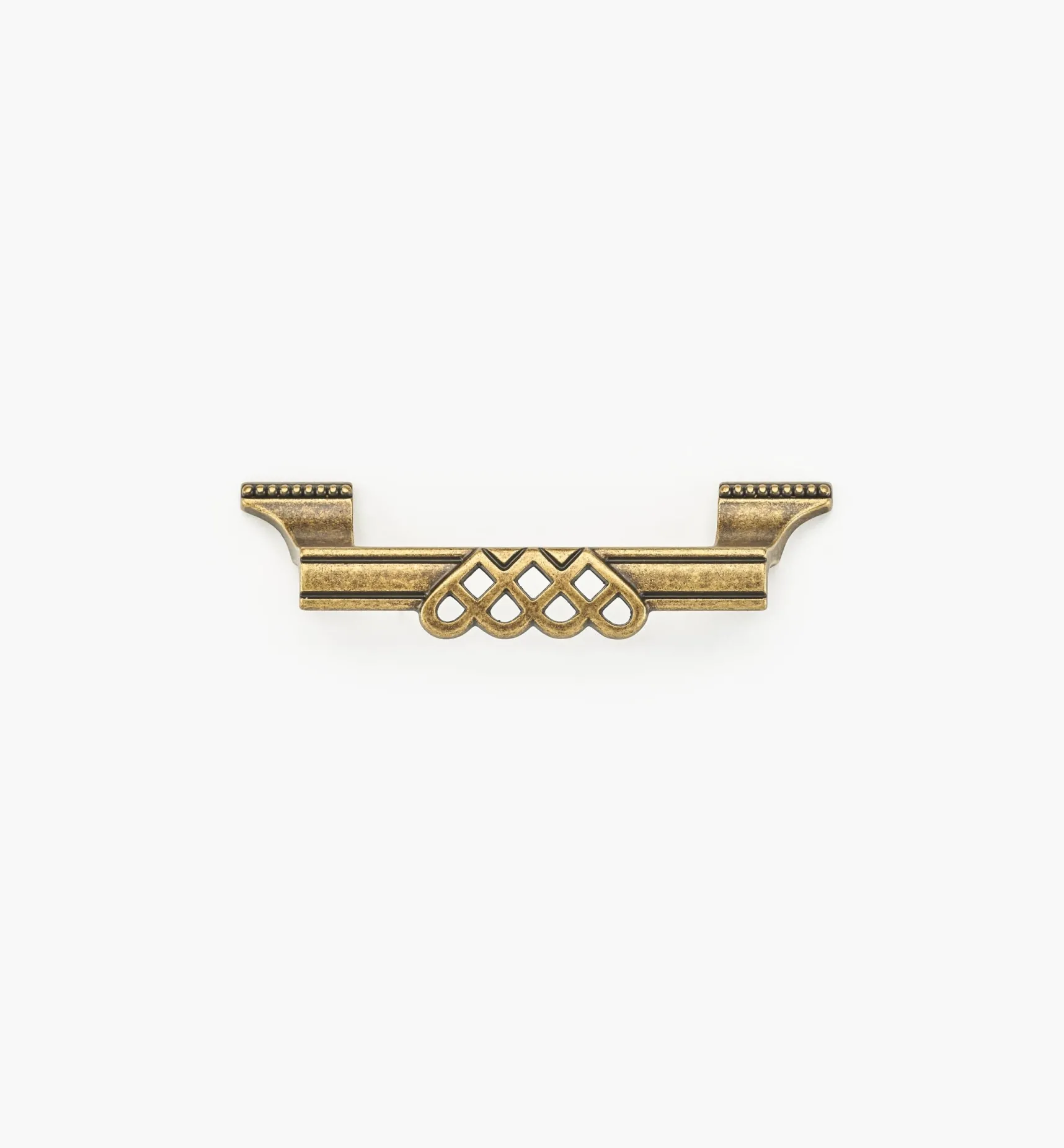 Online Lattice And Bead Offset Handles Handles