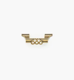 Online Lattice And Bead Offset Handles Handles