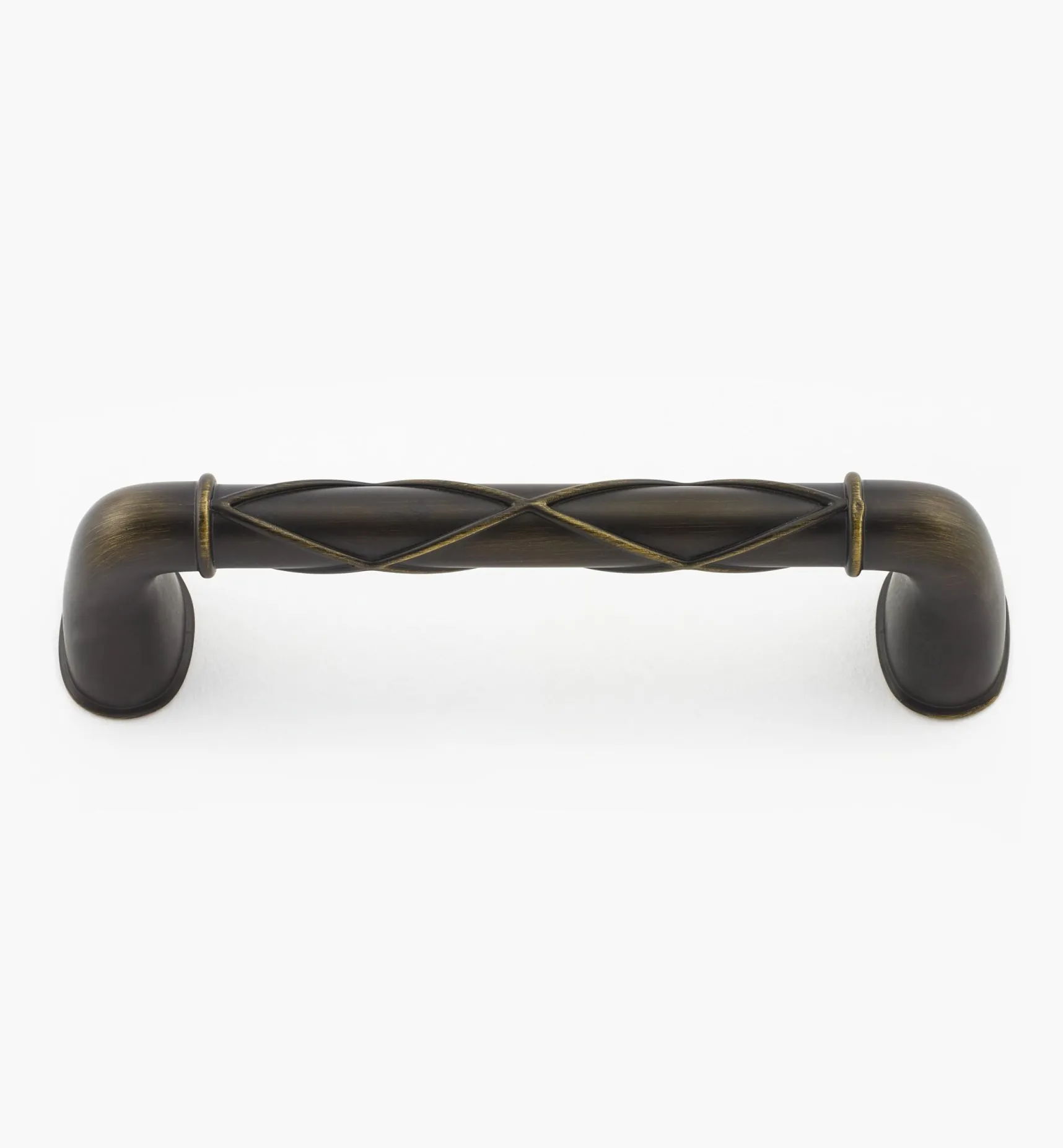 New Lattice Handle Handles