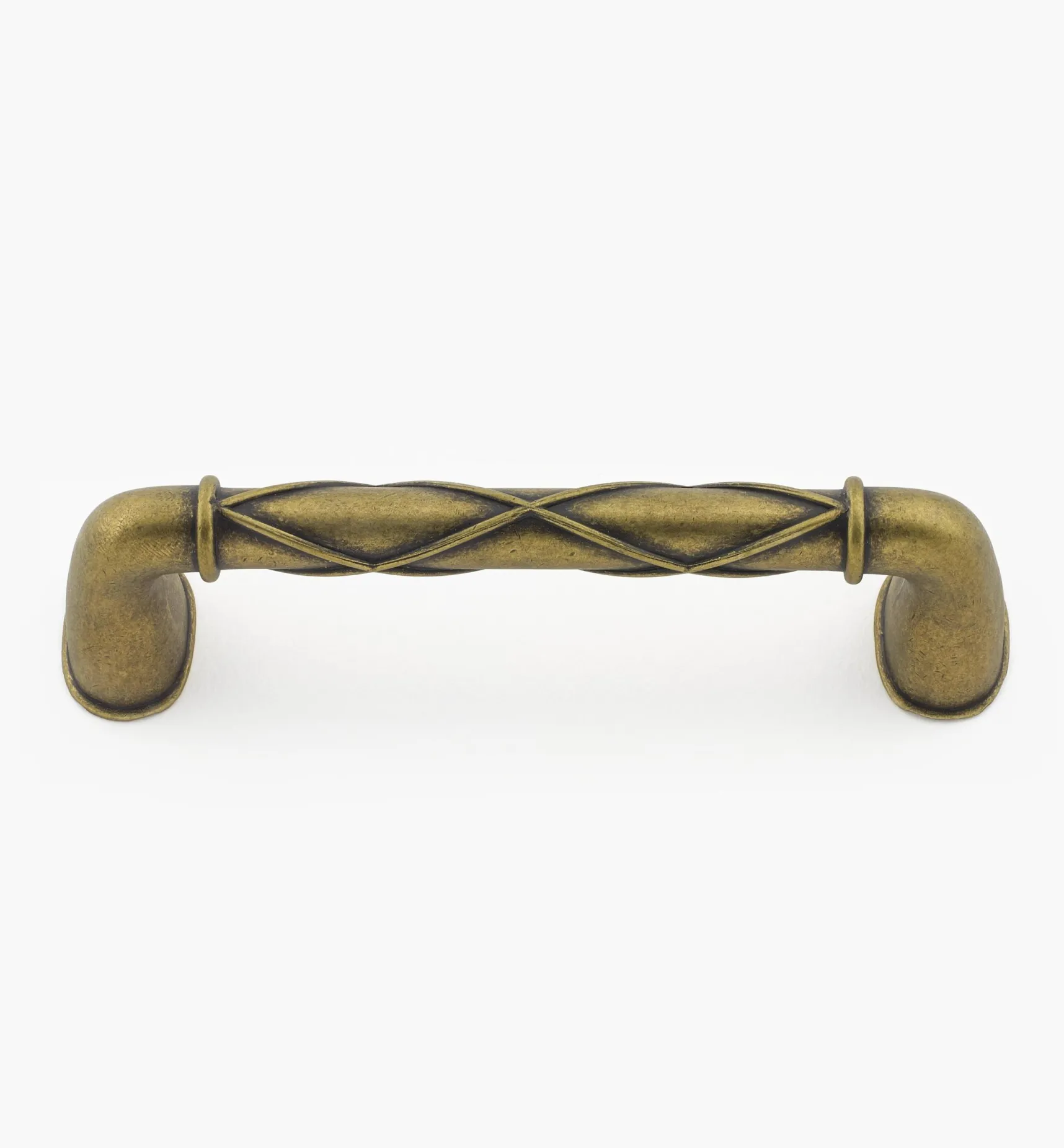 New Lattice Handle Handles