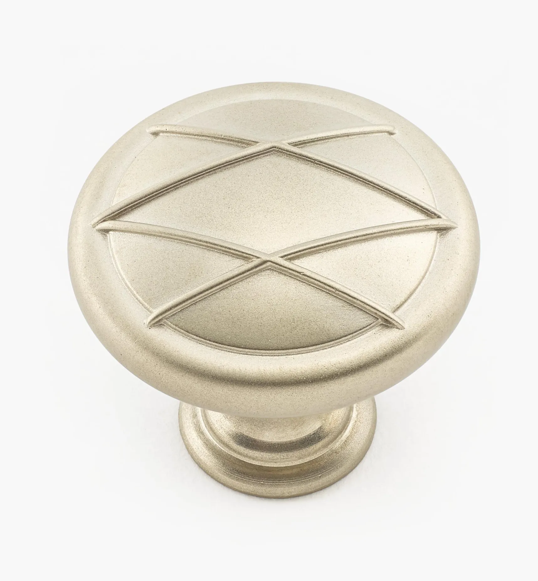 Clearance Lattice Knob Knobs