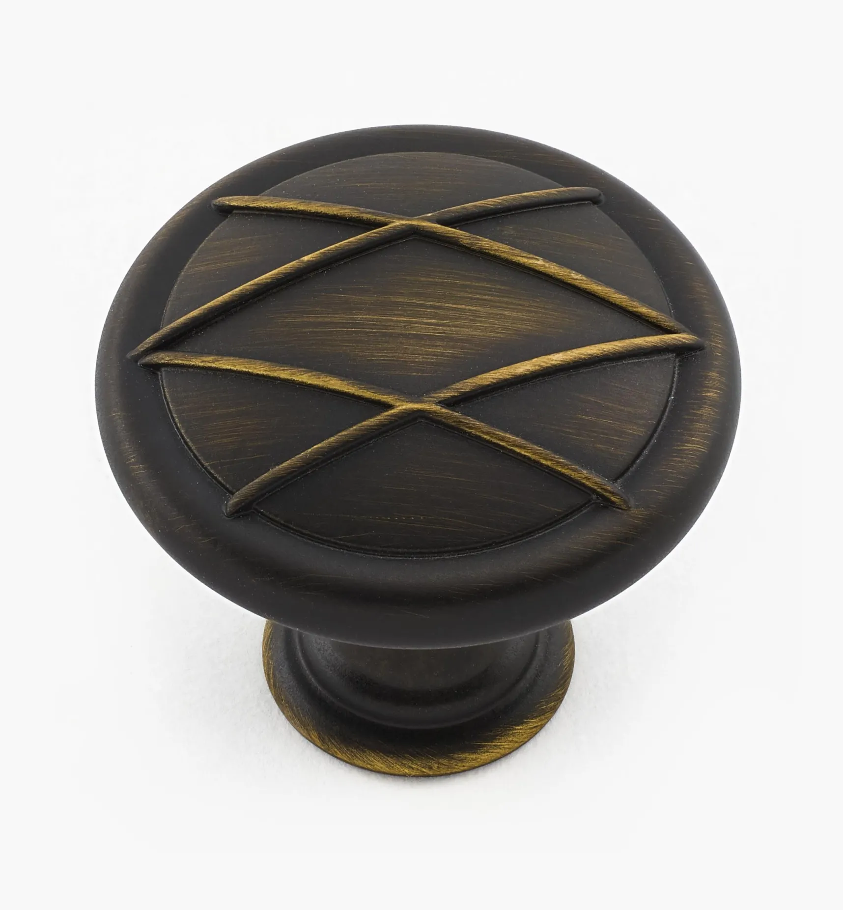 Clearance Lattice Knob Knobs