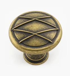Clearance Lattice Knob Knobs