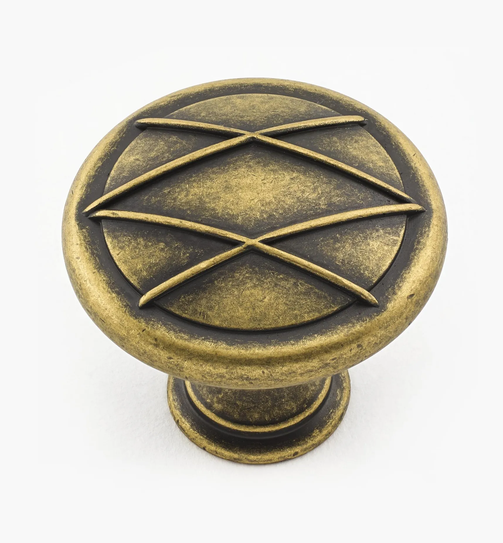 Clearance Lattice Knob Knobs