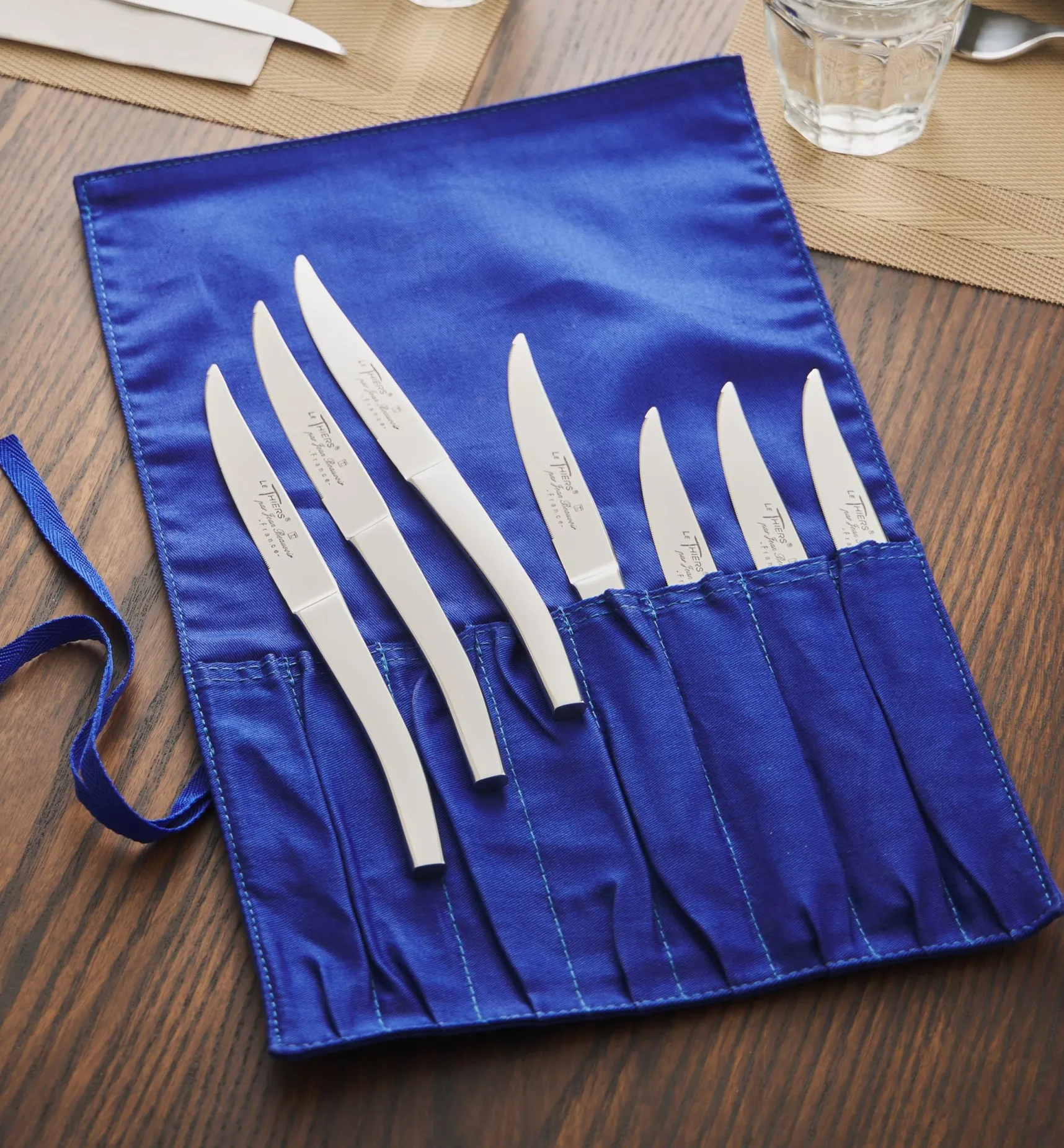 Le Thiers Bistro Knives Knives & Cutlery