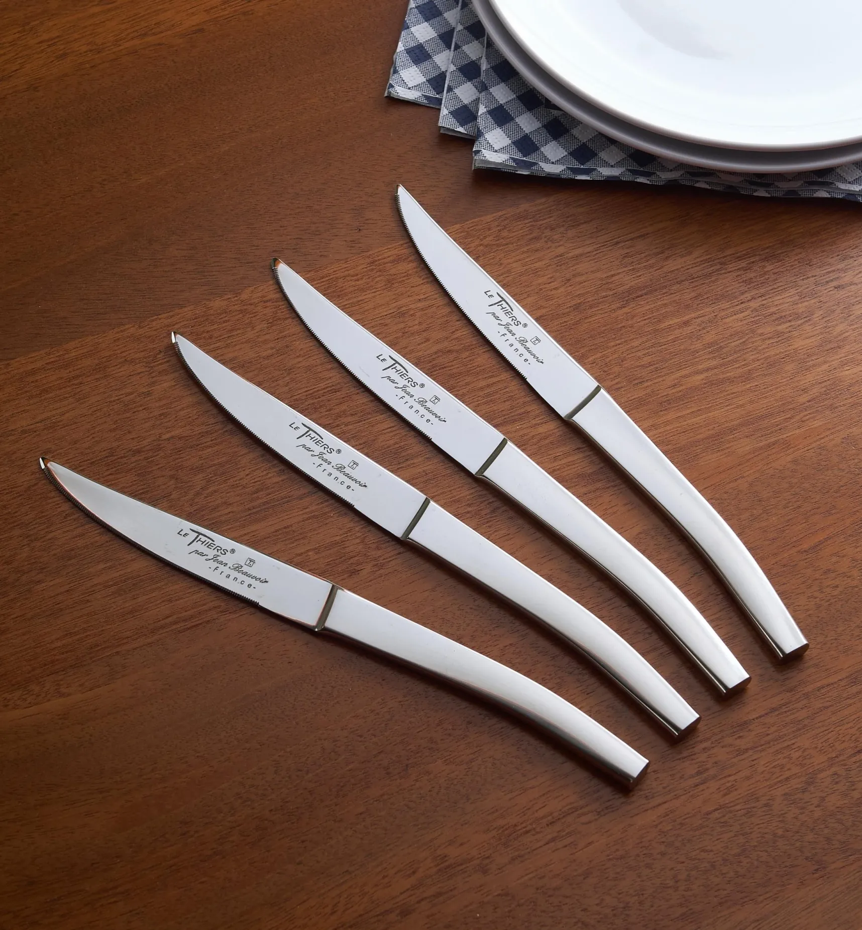 Le Thiers Bistro Knives Knives & Cutlery
