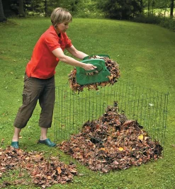 Hot Leaf Paws Lawn Care