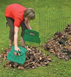 Hot Leaf Paws Lawn Care