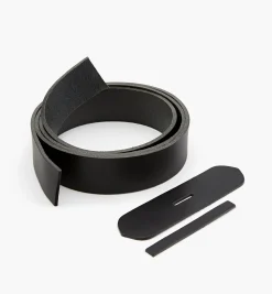 New Leather Belt Kits Supplies