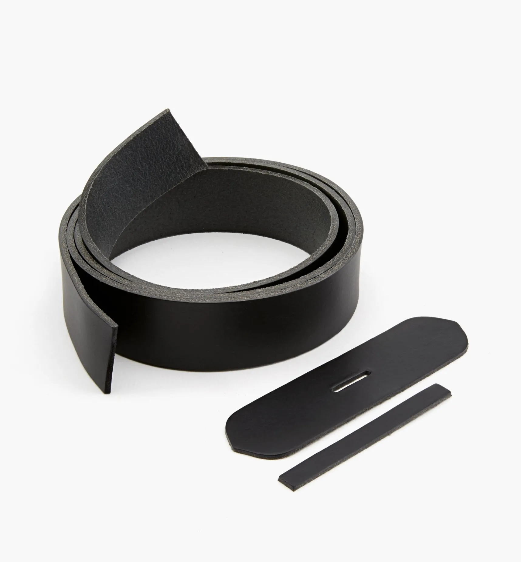 New Leather Belt Kits Supplies