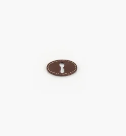 Leather Escutcheons Escutcheons