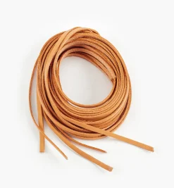 Leather Lacing Supplies