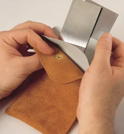Sale Leather Scraper Pouch Workshop