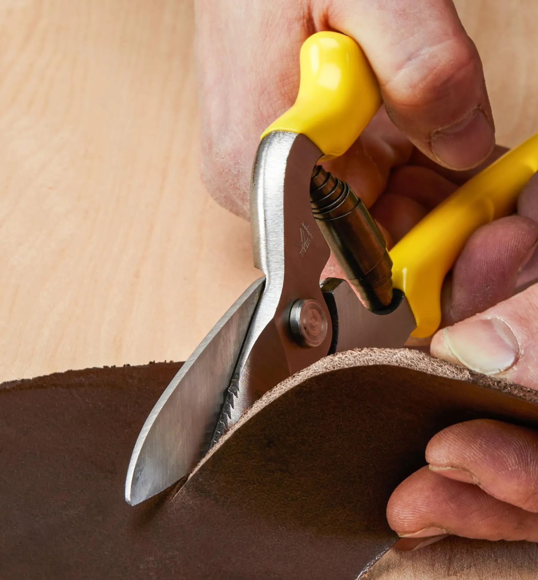 Leather Shears Hand Tools