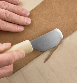 Discount Leather Skiving Knife Knives