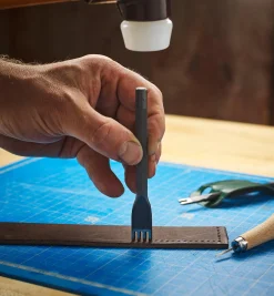 Sale Leather-Stitching Chisels & Awl Sets Hand Tools