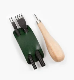 Sale Leather-Stitching Chisels & Awl Sets Hand Tools