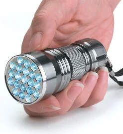 Hot LED Flashlights Lighting