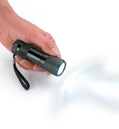 Hot LED Flashlights Lighting