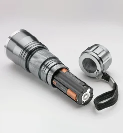Hot LED Flashlights Lighting