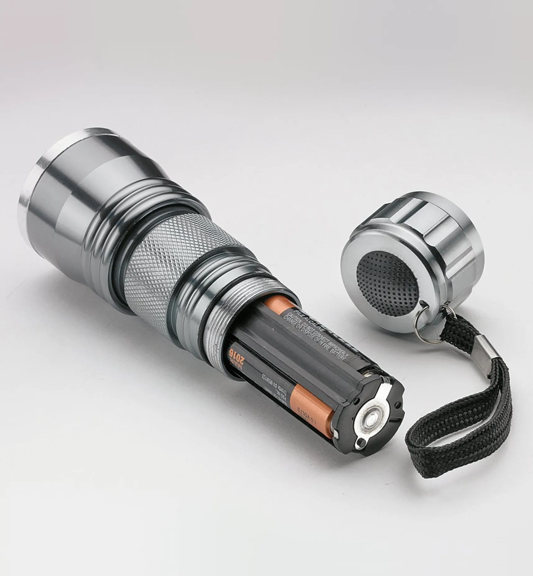 Hot LED Flashlights Lighting