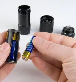 Hot LED Flashlights Lighting