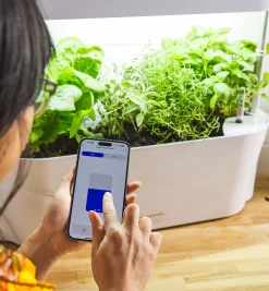 Online LED Grow Light & Planter Grow Lights
