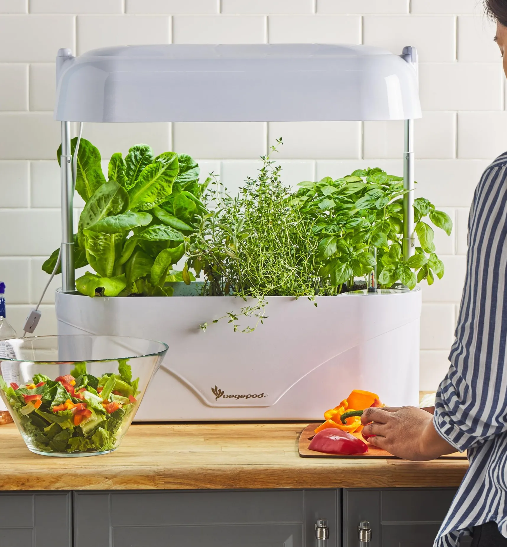 Online LED Grow Light & Planter Grow Lights